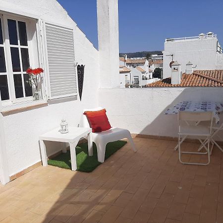 Vila Zahara Beach House Zahara de los Atunes Exteriér fotografie