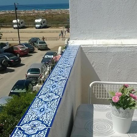 Vila Zahara Beach House Zahara de los Atunes Exteriér fotografie