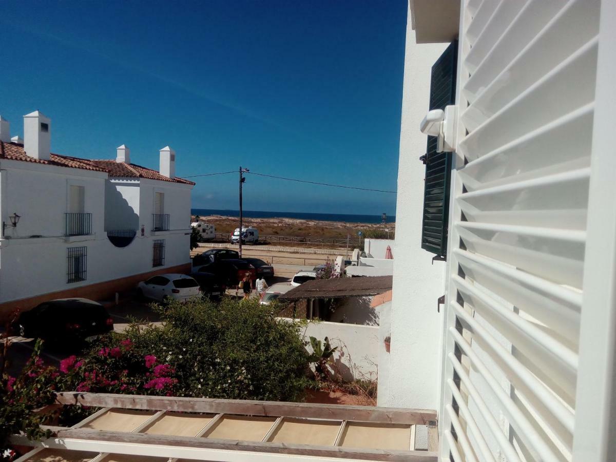 Vila Zahara Beach House Zahara de los Atunes Exteriér fotografie