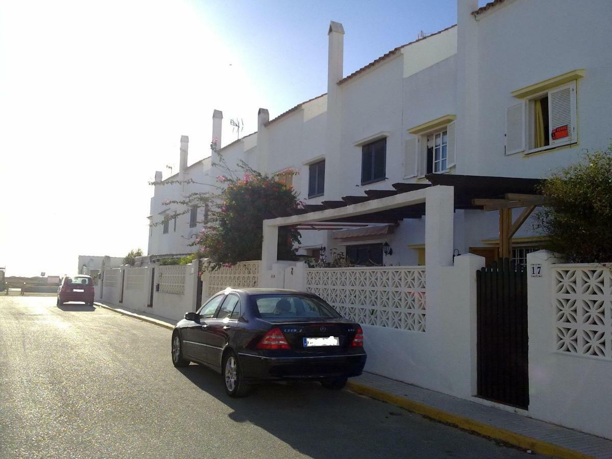 Vila Zahara Beach House Zahara de los Atunes Exteriér fotografie