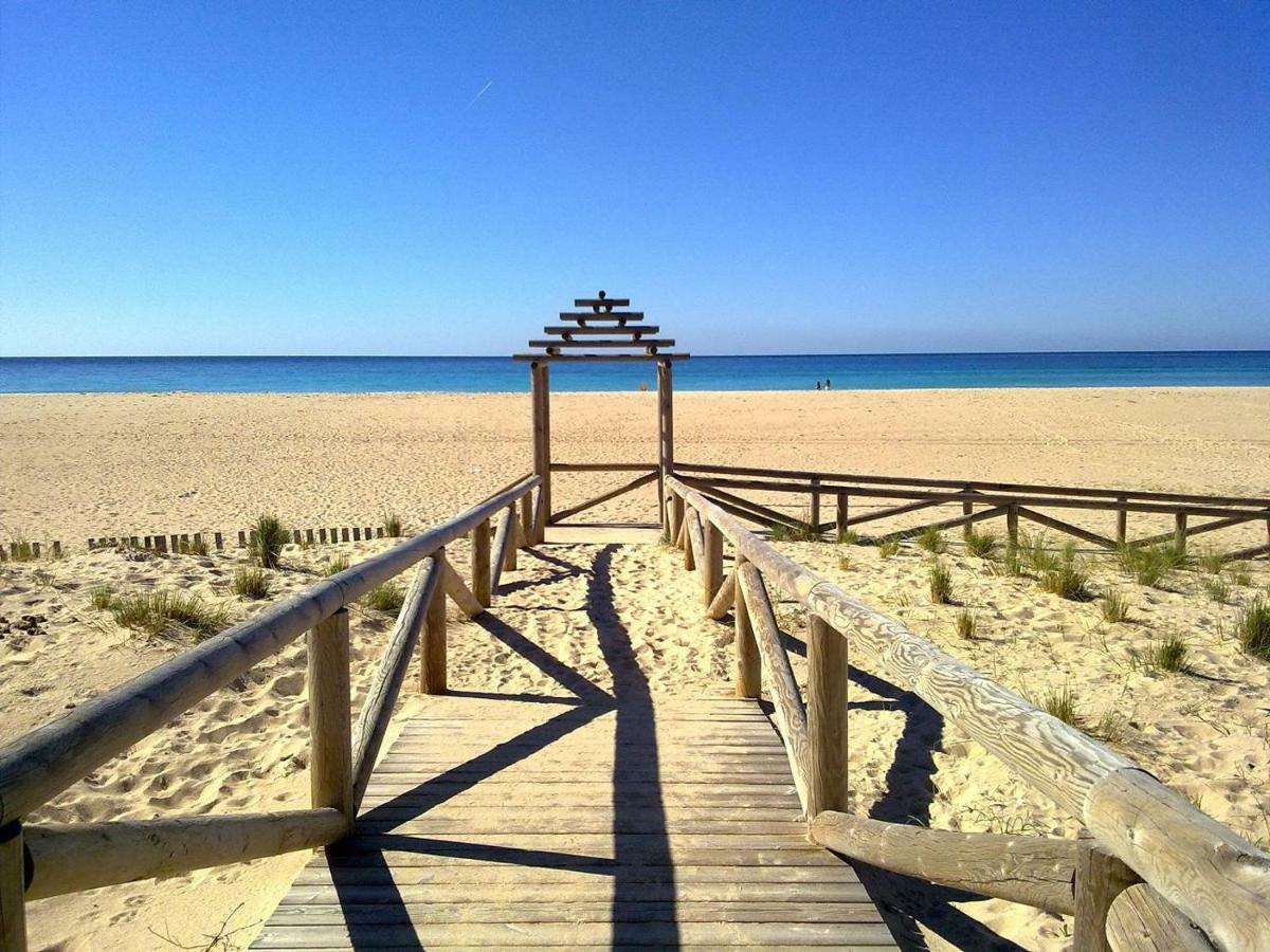 Vila Zahara Beach House Zahara de los Atunes Exteriér fotografie